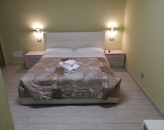 Bed & Breakfast Casa Aurora B&B (Chieti, Ý)