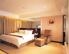 Khách sạn President Hotel (Quảng Châu, Trung Quốc)