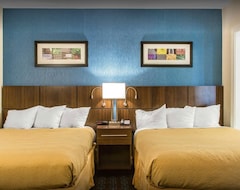 Hotel Quality Inn & Suites Middletown - Newport (Middletown, USA)
