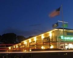 Hotelli Kenny's Tipperary Inn (Montauk, Amerikan Yhdysvallat)
