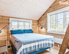Tüm Ev/Apart Daire 4 Bedroombeautiful Home In Jgerspris (Jægerspris, Danimarka)