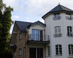 Khách sạn Holiday Apartment on the Eifelsteig (Roetgen, Đức)