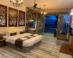Hotel Adiquess Resorts (Marawila, Šri Lanka)
