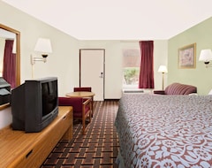 Khách sạn Days Inn By Wyndham Cleveland Tn (Cleveland, Hoa Kỳ)