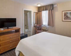 SureStay Hotel by Best Western North Vancouver Capilano (Vancouver, Canada)
