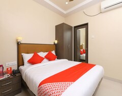 Hotel OYO 14934 Kalyani Grand (Chennai, India)