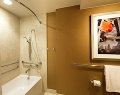 Hotelli DoubleTree by Hilton Hotel Dallas - Campbell Centre (Dallas, Amerikan Yhdysvallat)