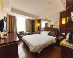 Khách sạn Binfen Grand Hotel (Fanchang, Trung Quốc)