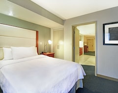 Hotel Homewood Suites By Hilton-Downtown (Seattle, Sjedinjene Američke Države)