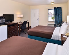 Hotel Americas Best Value Inn Batesville (Batesville, Sjedinjene Američke Države)