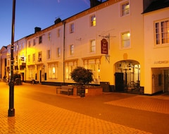 Khách sạn Hotel Red Lion (Basingstoke, Vương quốc Anh)