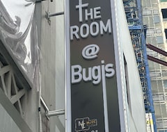 Otel The Room @ Bugis (Singapur, Singapur)