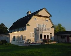 Hotel Barn Anew (Scottsbluff, USA)