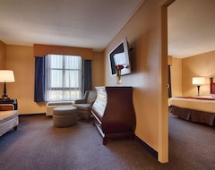 Hotel Best Western Potomac Mills (Woodbridge, EE. UU.)