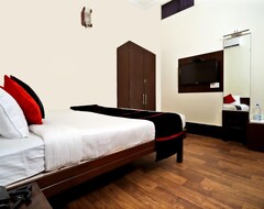 Hotel TRP VIVEK CONTINENTAL (Gwalior, Indien)