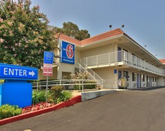 Hotel Motel 6-West Sacramento, Ca (West Sacramento, USA)