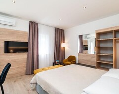 Hotelli Bacan Serviced Apartments (Cavtat, Kroatia)
