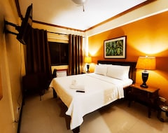 Majatalo Spring Plaza Hotel (Cavite City, Filippiinit)