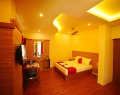 Hotel Lumino Dwellings (Munnar, Indien)