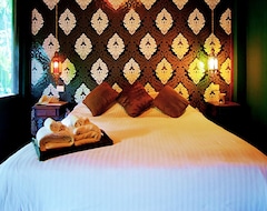 Hotel Sukantara Luxury Resort and Spa (Chiang Mai, Thailand)