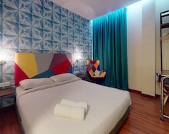 Khách sạn OYO 1139 W Hotel Cemerlang (Kota Bharu, Malaysia)