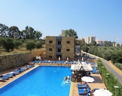 Hotelli Residences Le Lac (Ehden, Libanon)