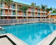 Khách sạn America's Best Inn Altamonte Springs Orlando (Altamonte Springs, Hoa Kỳ)