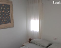 Tüm Ev/Apart Daire Apartamento De 3 Dormitorios Jardinillos Centro (Jaén, İspanya)