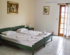 Lejlighedshotel Villa Stefania Dream (Rethimno, Grækenland)