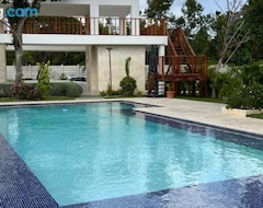 Koko talo/asunto Villa Avec Jardin (Playa Bavaro, Dominikaaninen tasavalta)