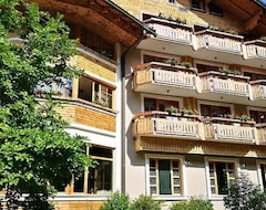 Hotel Ribno (Bled, Slovenija)