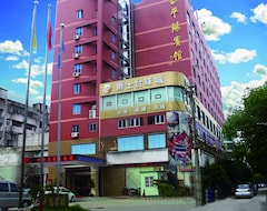 Khách sạn Pingyang Hotel (Yaodu District) (Linfen, Trung Quốc)