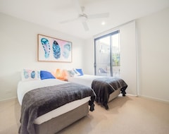 Entire House / Apartment Brisbane Central - Springwood Street Mount Gravatt (Wynnum Manly, Australia)