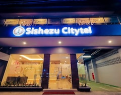Sishezu Citytel Managed By 3 Smart Hotel (Medan, Indonezija)