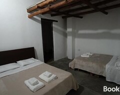 Casa/apartamento entero Mirador Escondido Del Chicamocha (Valencia, Colombia)