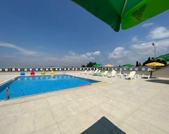 Hotelli DOUBLE ROYAL HOTEL (Gebze, Turkki)