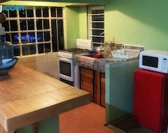 Entire House / Apartment Sueno De Bugambilia (Abejones, Mexico)