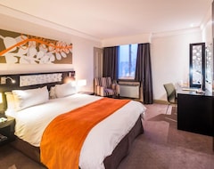 Onomo Hotel Cape Town - Inn On The Square (Cape Town, South Africa)