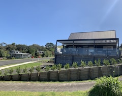 Hele huset/lejligheden Kuaotunu Beach House (Rings Beach, New Zealand)