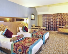 Resort Royal Holiday Palace (Lara, Tyrkiet)