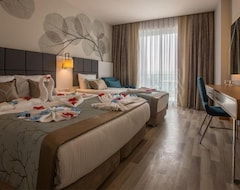 Hotel Xoria Deluxe (Alanya, Turquía)