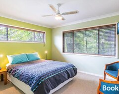 Hele huset/lejligheden 18 Irene Crescent Pet Friendly Holiday Home (Soldiers Point, Australien)