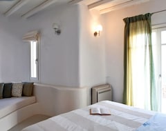 Hotelli Elia White Residence (Mykonos-Town, Kreikka)