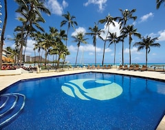 Otel Outrigger Waikiki Beach Resort (Honolulu, ABD)