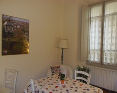 Hotel Degas - Large 3bdr steps from the Duomo, Florence (Florencia, Italia)