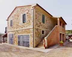 Cijela kuća/apartman Lovely Country House In The Heart Of The Tuscan Maremma (Campagnatico, Italija)