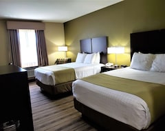 Hotel Best Western Edgewater Inn (Edgewater, USA)