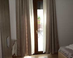 Bed & Breakfast Sylva Mala Home (Trecase, Ý)