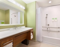 Hotelli Home2 Suites by Hilton Edmond (Edmond, Amerikan Yhdysvallat)