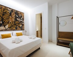 Khách sạn Eva Recommends Castellar Pool & Terrace (Seville, Tây Ban Nha)